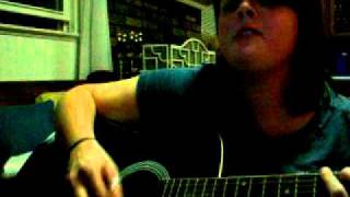 I&#39;ll Be Seeing You Cyndi Thomson Cover- Daisha Worthan