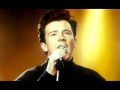 MAX and Rick Astley - Prince Of Peace