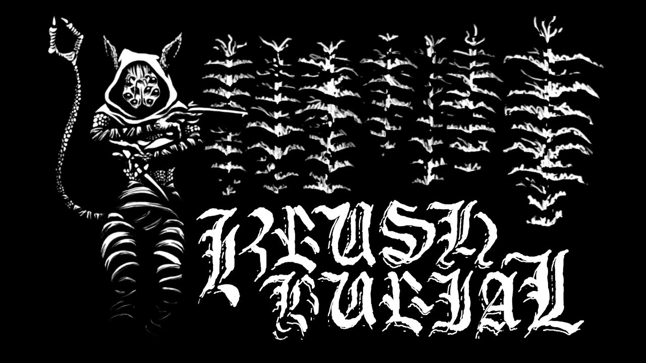 Brush Burial - Demo Announcement Trailer - YouTube