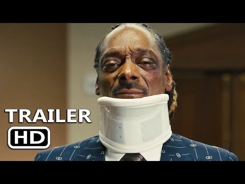 THE UNDERDOGGS Official Trailer (2024)