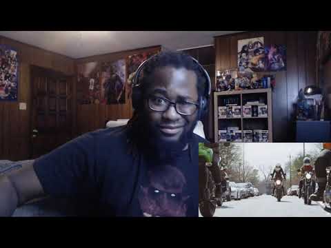 Tedashii - God Flex feat. Trip Lee [Reaction]