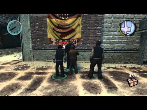 Bully: Scholarship Edition part 33 (No Commentary)