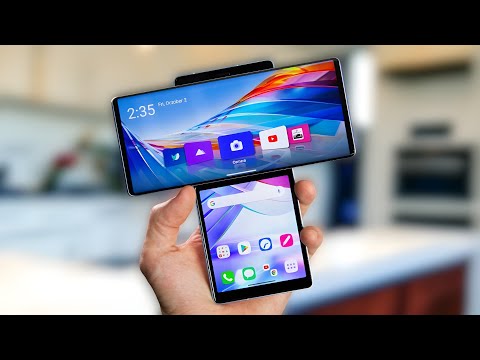 LG era mejor que Samsung pero…