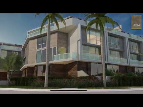 Palm Villas Communtiy Video Thumbnail