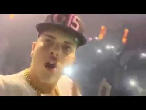 MC G15 - Deu Onda - Meu Pau Te Ama | COBERTURA DO CANAL RECORD AO VIVO