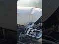 HYUNDAI VENUE फ्रंट डैमेज टोटल Car Accidentcar Hyundai Venue