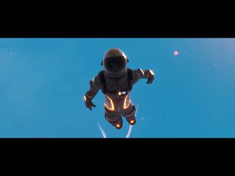 Introducing FNATIC Fortnite