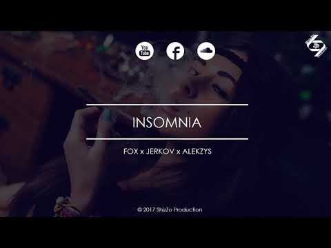 FOX x JERKOV   INSOMNIA ALEKZYS MASHUP 2017   HD Video1