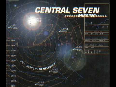 Central Seven  Missing