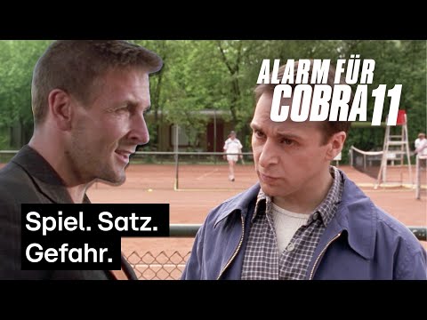 Volleystop | Staffel 2 Folge 9 | Mark Keller & Erdoğan Atalay | Ganze Folge | Alarm für Cobra 11