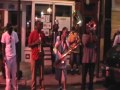 Rebirth Brass Band, "I Found a New Baby",  Frenchman Street, New Orleans