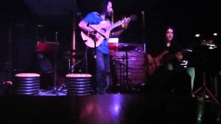 Sobre Ruedas-Javier Vaquero Grup