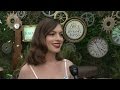 Alice Through The Looking Glass Roseark Event Hosted By Anne Hathaway Disney Style