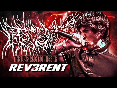 The Unexpected Rise of REV3RENT