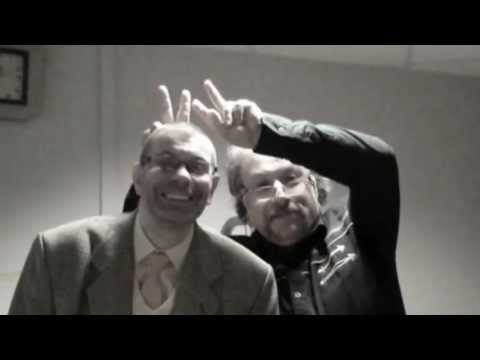 Calembours de Jean-michel dit la purge !