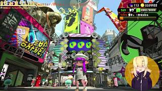 【Splatoon2】ホコにカチコミじゃﾋﾟﾖ【6ぴよ目】