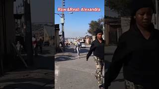 A Glimpse Into Alexandra Township I Johannesburg's Story #alexandratownship #joburg #southafrica