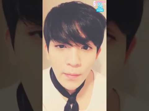 [6TOTSubs] 160930 TEEN TOP VLive - 828282