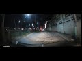 Honda Brio NLEX Bulacan Lubak To Ridgemont Night Drive