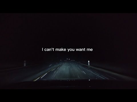 Hila - Sorry? (Official Lyric Video)