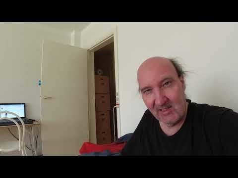 MongoTV_14000 - BILTUR RUNDT I DANMARK - Del 2 - Jeg Har Ingen Bil og Kørekort og Penge