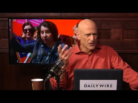 The Andrew Klavan Show Ep. 147 - Feminism Makes You Miserable