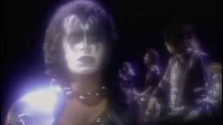 Music video - "A World Without Heroes" - October 31, 1981