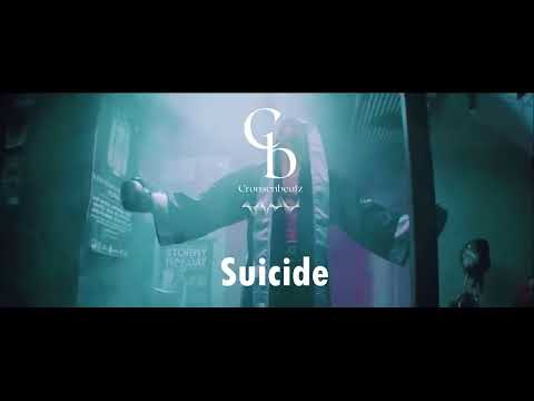 Asche x Kollegah Type Beat -Suicide-