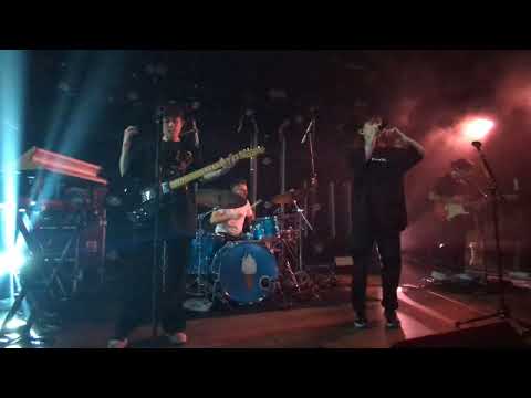 2/20 Tegan and Sara - I Can't Grow Up with small mistake @ Bottom Lounge Chicago 9/13/23