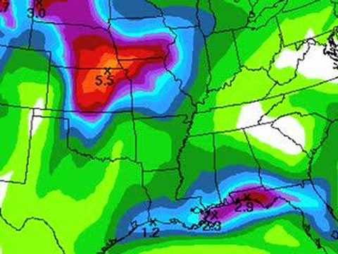 May 22 Weather Xtreme Video - Afternoon Edition
