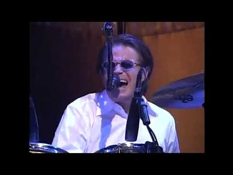 Eagles perform 'Hotel California' at the 1998 Rock  Roll Hall of Fame Induction Ceremony