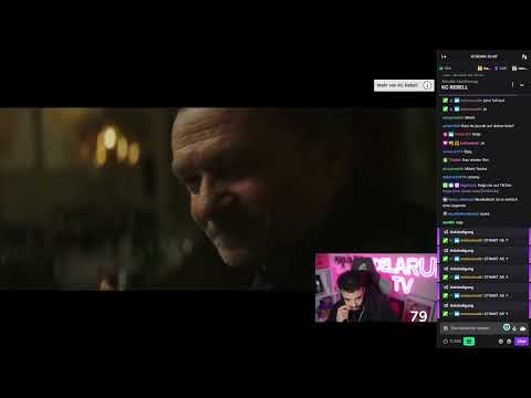 Sami REAGIERT auf "kc rebell - galgen"