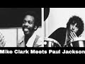 Mike Clark: The East Bay Sound, Funk Drumming, Meeting Paul Jackson