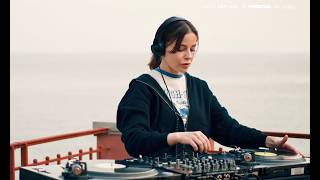 Anfisa Letyago - Live @ NSDA mix series x Napoli 2026