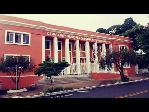 Sessão Especial de Eleição da Mesa Diretora e Comissões 2021