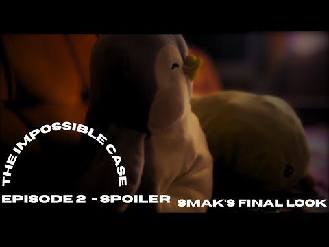 They plunder a loot - The Impossible Case