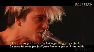 Badflower - Ghost (Sub Español + Lyrics)