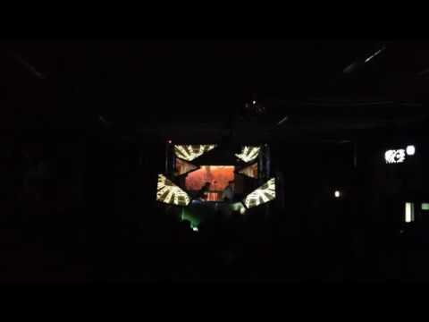 Baboden LIVE + Valensky @Mothership // TURIN 091216