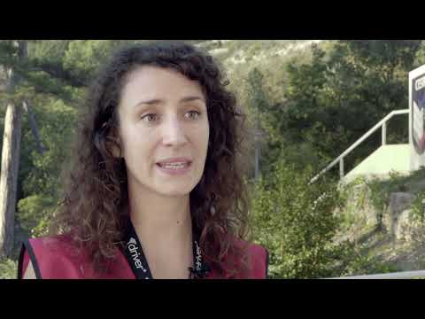 DRIVER+ Trial #2 in Aix-en-Provence, France, 24-25 October 2018