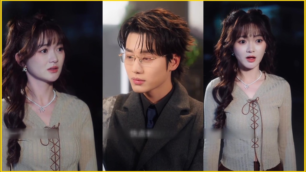 Người vợ hoang dã của tổng tài | Phu Nhân Chủ Tịch Phát Hiện Cô Con Dâu Mới Cưới