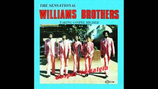 &quot;I Won&#39;t Let Go Of My Faith&quot; (1977) The Williams Brothers