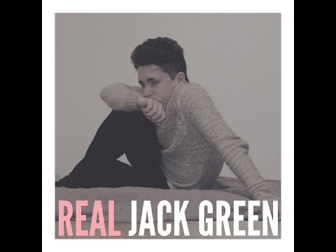 Over You - Jack Green