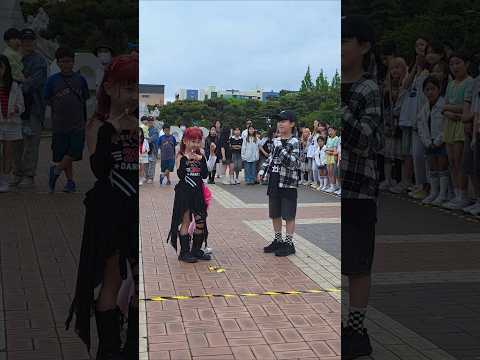 It's because we like you.😅