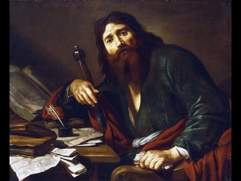 Sexagesima: What is the Thorn that Strangles His Seed in Your Heart?