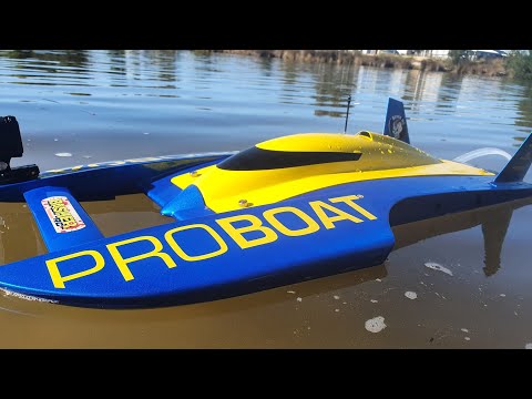 proboat UL19