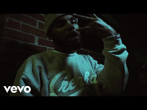 Rydah J Klyde - The Movement (Official Video) original