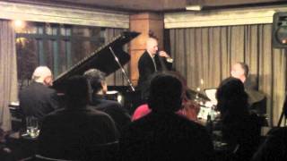 I Hear a Rhapsody - Live with Scott LaFaro's Prescott Bass