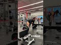 515lbsx2 Deadlift @19 Y/O