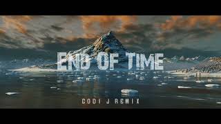 Download lagu DJ SLOW REMIX !! K391, Alan Walker & Ahrix -End Of Time ( Codi J Remix ) mp3