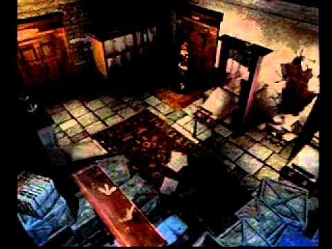 Mag Sam's Let's Play Koudelka #08 - Nicknacks